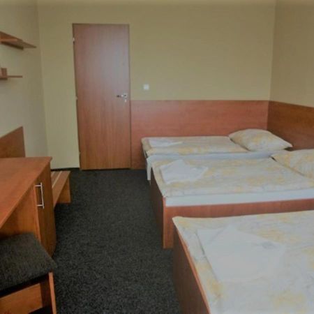 Hotel Panorama Teplice Esterno foto