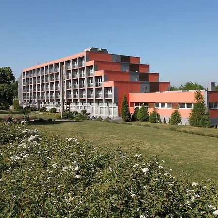 Hotel Panorama Teplice Esterno foto